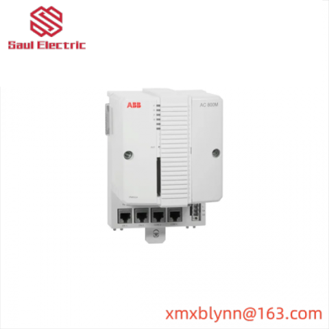ABB 3BDH000607R1 Industrial Controller