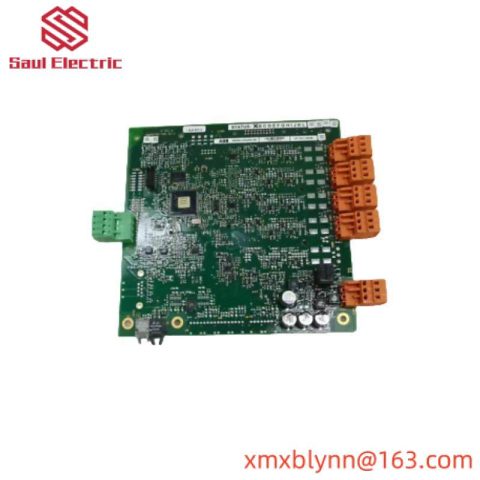 ABB 3BHE037864R0108 - Advanced Panel Module, for Optimal Industrial Control Systems