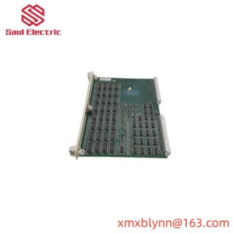 ABB 3HAB5957-1: Industrial PLC Memory Expansion Module