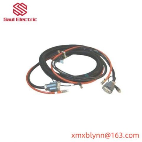 ABB 3HAC021660-002: High-Quality Processing Cable Package for 3-6 MHz Automation Components