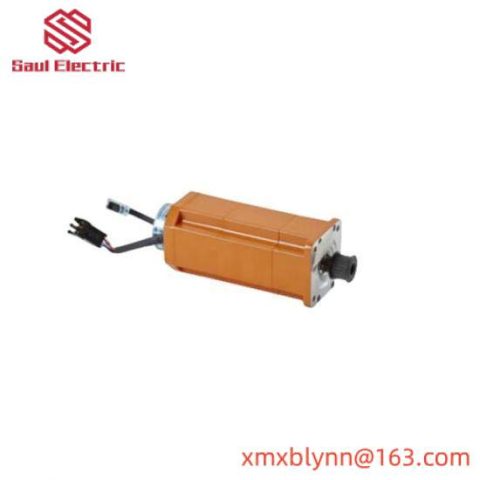 ABB 3HAC021741-001 Motor with Pinion - Robotic Automation Parts