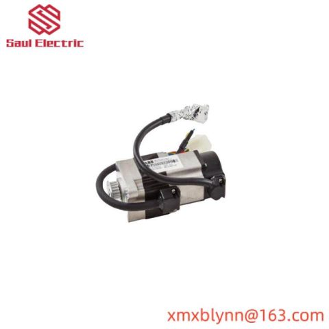 ABB 3HAC High-Performance Control Modules, DSQC658 & Accessories