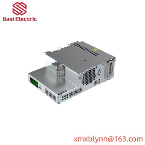 ABB 3HAC063061-001 Control Board: Advanced Industrial Automation Solution