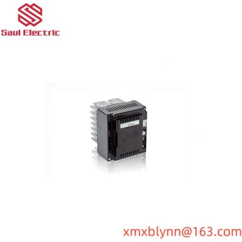 ABB 3HAC14549-3 Rectifier, R 3 - Industrial Power Conversion Module