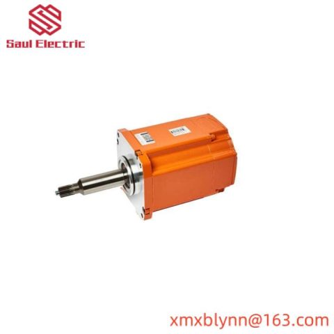 ABB 3HAC15885-2 IRB6640 A350-2004-T242/03 Motor with Pinion