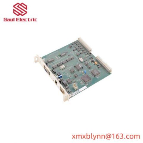 ABB 3HNE00001-1 Ethernet Board - Industrial Automation Components