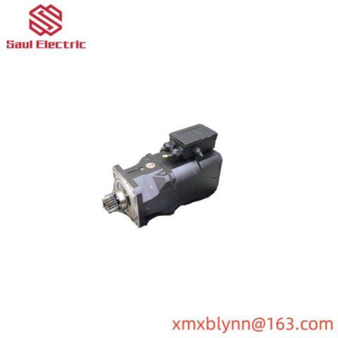 ABB 8651209A0011D Servo Motor: Precision Control for Industrial Automation