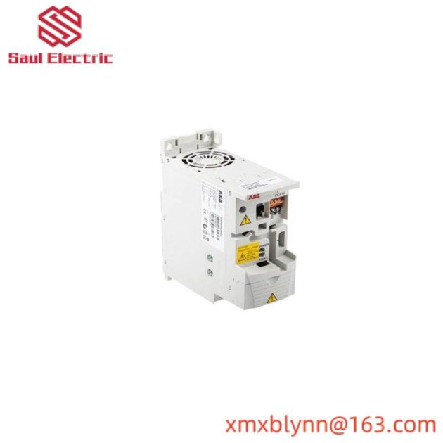 ABB AB193-EC3DD Motor Protection Relay, Industrial Control Solutions