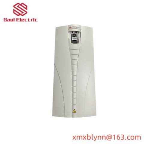 ABB ACS550-01-015A-4 3AUA0000002412-D | Advanced AC Motor Speed Controller