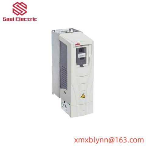 ABB ACS550-01-031A-4: Advanced Low Voltage AC Drive for Industrial Control Solutions