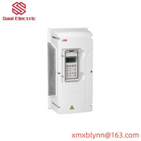 ABB ACS800-01-0050-7+P901: Advanced Industrial Drives for Enhanced Efficiency