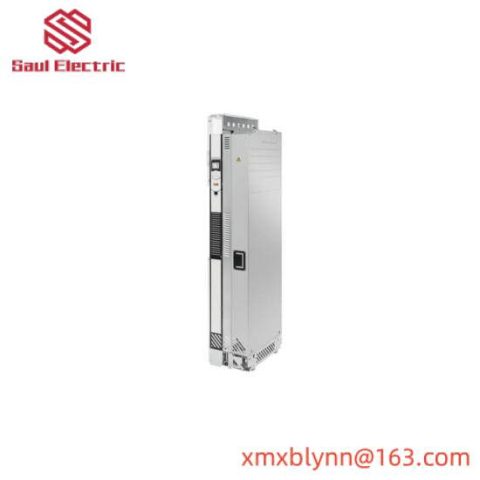 ABB ACS880-04-650A-3 3ABD00039335-D High-Performance Frequency Converter