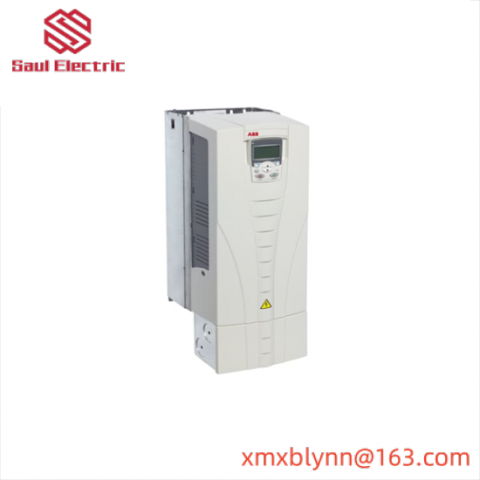 ABB ACS 550-01-157A-4 Industrial Drive, Comprehensive Automation Solution