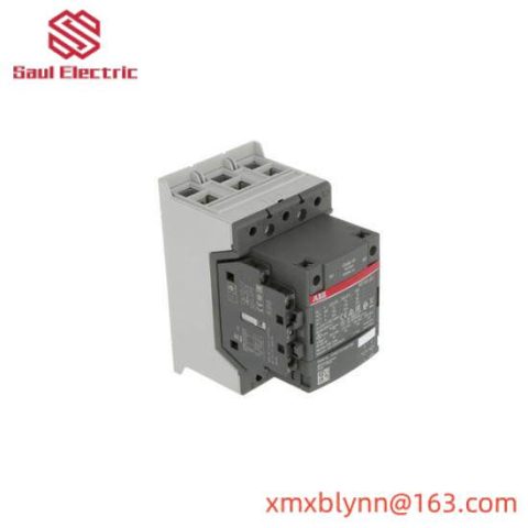 ABB AF140-30-11-13 - Advanced Factory Automation Contactor