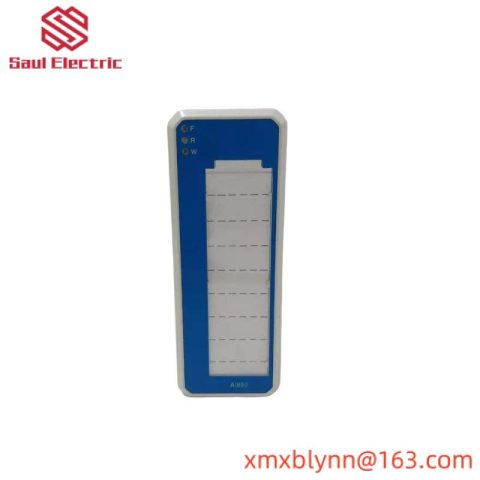 ABB 3BSC690071R1 AI890 Analog Input Module