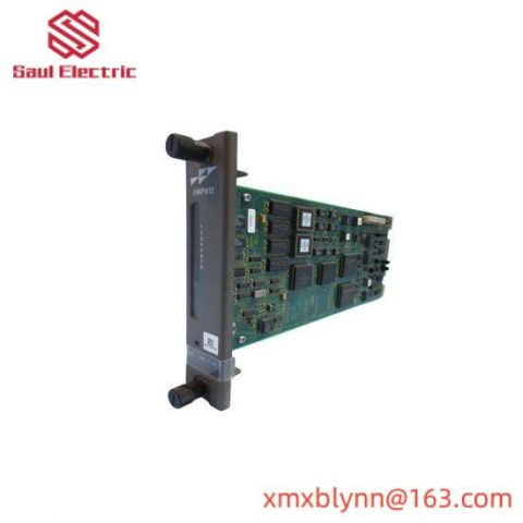 ABB Bailey INNPM12 Network Processing Module