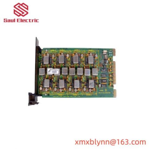 ABB Bailey NASM03 Infi 90 Analog Slave Module - Precision Control in Industrial Automation