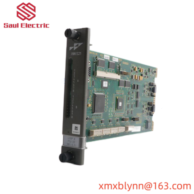 AB 192646 Control Module - Industrial Automation & Control Solutions