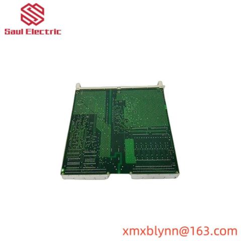 ABB DSAI155A 3BSE014162R1 - High Precision Thermo Couple Module for Industrial Automation