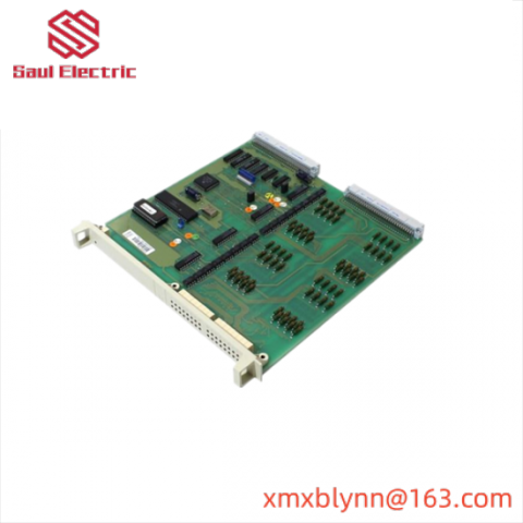 ABB DSDI120A - High-Performance Digital Input Module for Industrial Automation