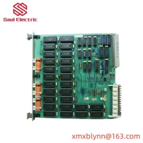 ABB DSMB127 Memory Board for Industrial Automation Solutions