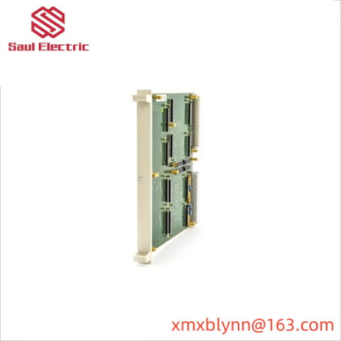 ABB 3HAC026649-001 Industrial Control Module