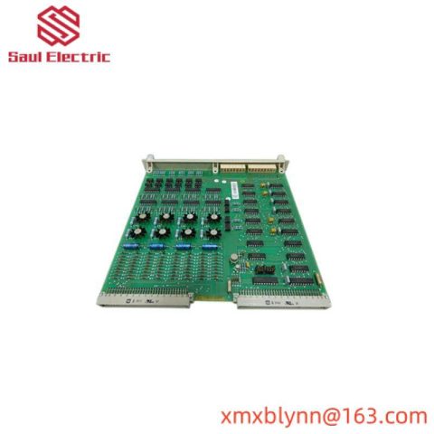 ABB DSQC205 Robot Control Module, Advanced Automation Solution