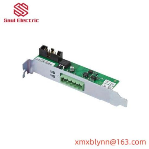 ABB DSQC572 3HAC023242-001: Industrial DeviceNet Board for Enhanced Automation Solutions