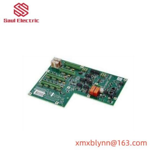 ABB DSQC643 - Modular I/O Panel Board 3HAC024935-001