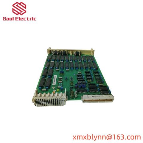 ABB DSTA131 - High-Performance Analog Board for Industrial Automation