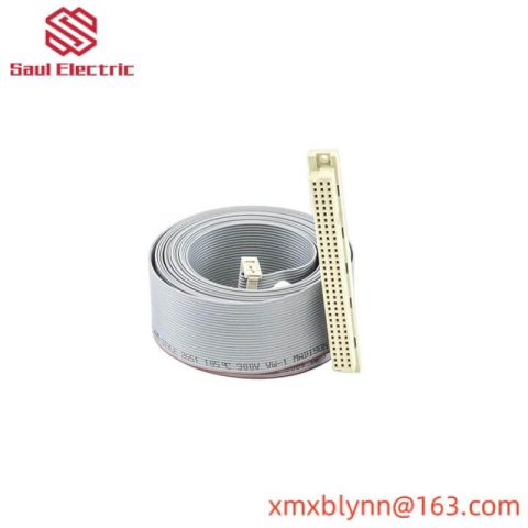ABB DSTK153 - 26390603-G Ribbon Cable, Industrial Control Module