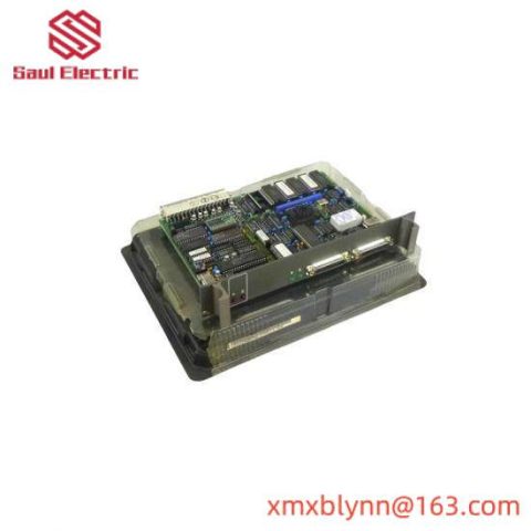 ABB GJR2368900R2340 87TSO11-E Coupler Module, Precision Drive for Industrial Automation