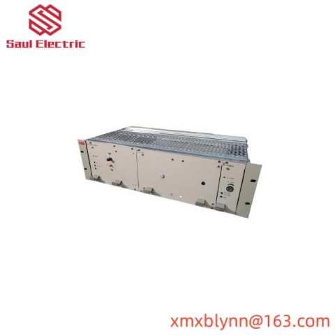 ABB HENF105323R0002 P7LA Network Partner - High Performance Industrial Networking Module