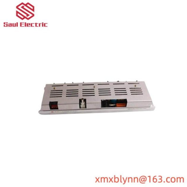 ABB HIEE300661R1 - Control Module for Advanced Automation Solutions