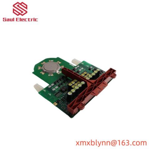 ABB HIEE305114R0001 - UNS4684A-P2 PCB Assembly, Industrial Control Solutions