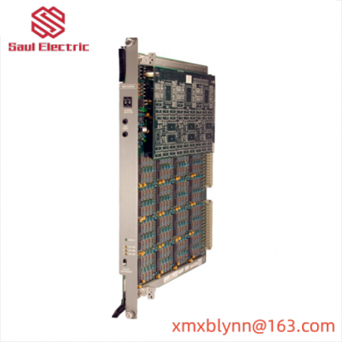 ABB MAI32MAD: Precision Analog Input Module for Industrial Automation