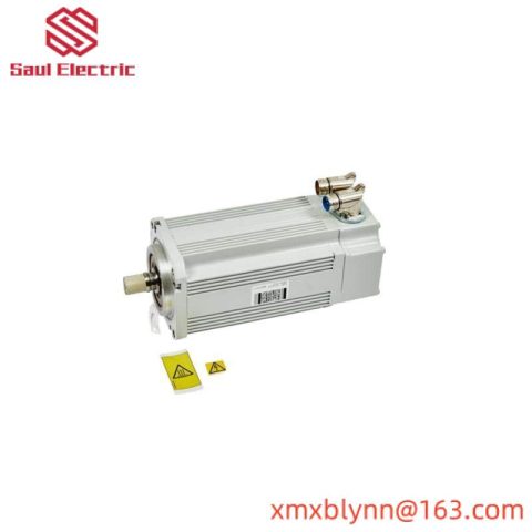 ABB MU3003HAC040657-002 Motor Unit, Advanced Industrial Control Solution