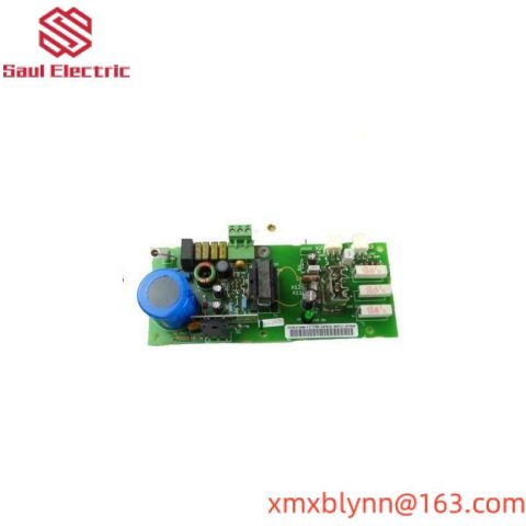 ABB NGPS-02C Power Supply - Industrial Grade Power Solution