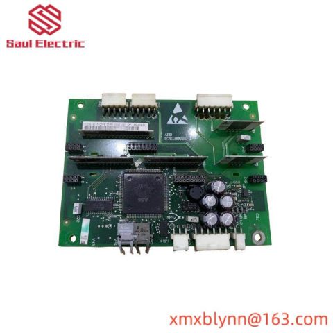 ABB NINT-42C Main Circuit Interface Board