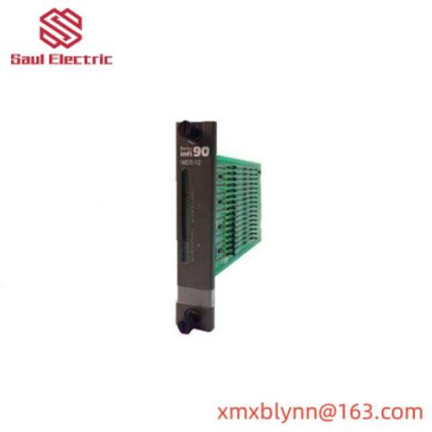 ABB NTRO02 Communication Adapter Module