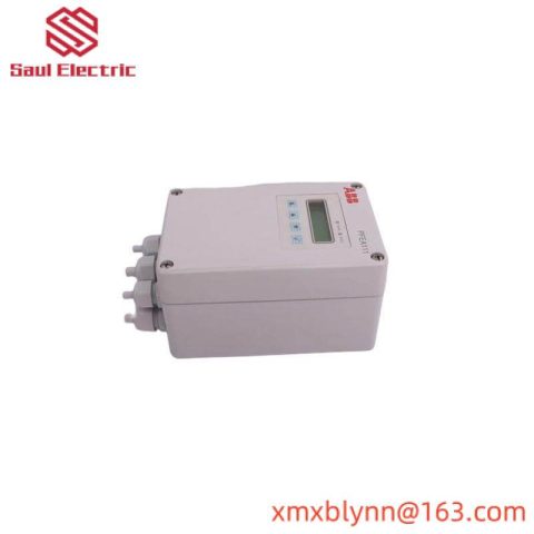 ABB PFSK109 YM322001-EK Industrial Connection Unit