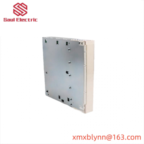 ABB PM632 Processor Unit; Manufacturer:ABB