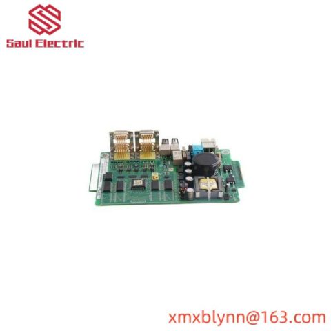 ABB 3EHE300694R0001 High-Performance Power Supply Module