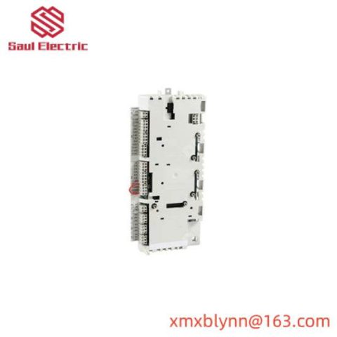 ABB RDCU12C Control Unit for Enhanced Automation Processes