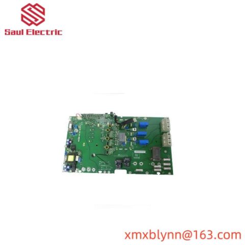 ABB RINT-5411C Inverter Drive Board - High Efficiency, Precision Control for Industrial Applications