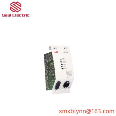 ABB SA811F 3BDH000013R1 - Advanced Power Supply Module