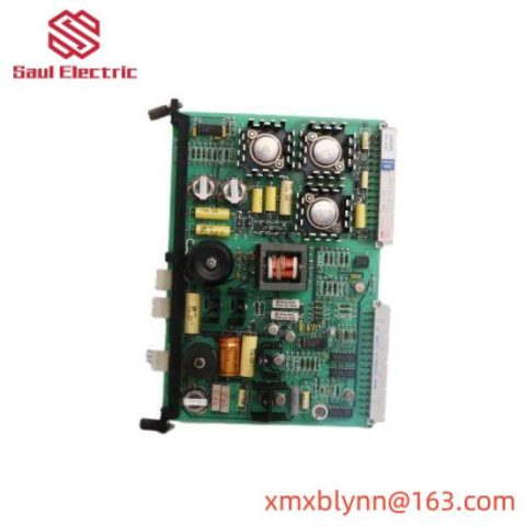 ABB SAMC11POW - SAMC 11 Power Supply Board