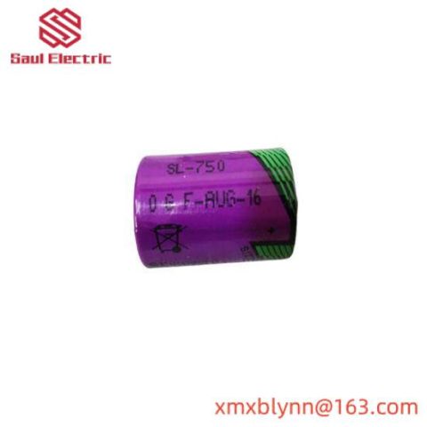 ABB SB808F 3BDM000199R1 Battery for RAM Buffering - High Performance Backup Solution