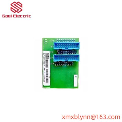 ABB SDCS-REB-1C Interface Card, High-Speed Analog Input Module