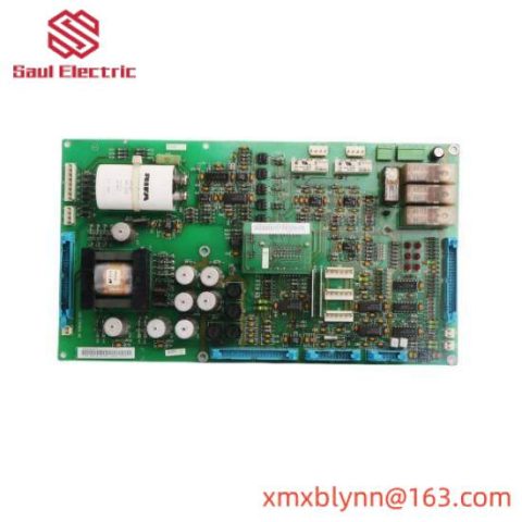 ABB SNAT607 MCI Main Circuit Interface: Advanced Networking Solution for Industrial Controls